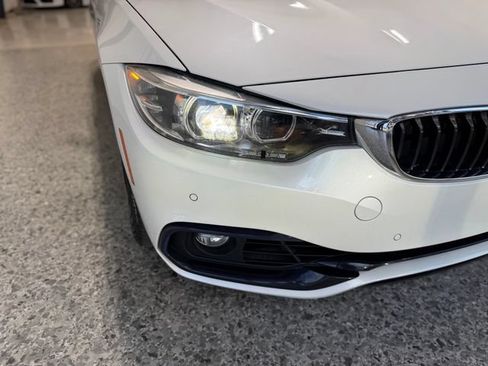 Used 2019 BMW 440i Convertible RWD image 60
