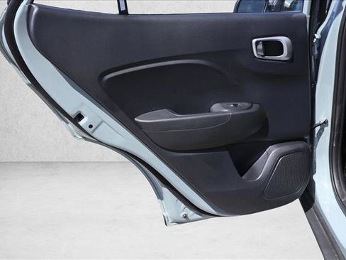 Certified 2026 Hyundai Venue SEL FWD image 22