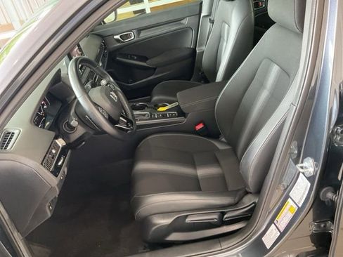 Used 2023 Honda Civic Sport image 3