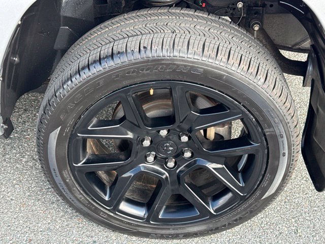 Used 2023 RAM 1500 Laramie AWD/4WD image 22