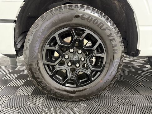 Used 2024 Ford F150 XLT w/ Equipment Group 302A MID image 13