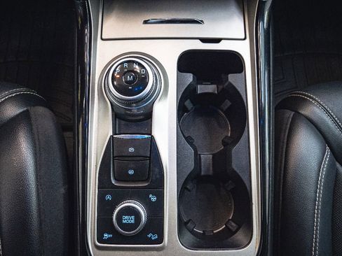 Used 2021 Ford Explorer ST w/ ST Street Pack image 32