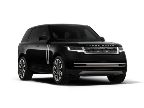 New 2026 Land Rover Range Rover SE AWD/4WD image 1