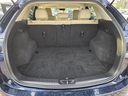 Used 2020 MAZDA CX-5 Touring image 11