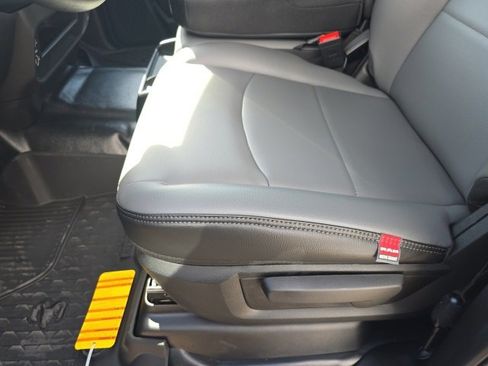 New 2026 RAM 2500 Tradesman image 12