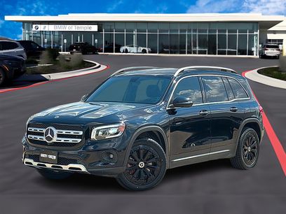 Used 2021 Mercedes-Benz GLB 250