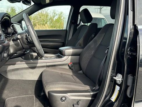 Used 2023 Dodge Durango GT AWD/4WD image 17
