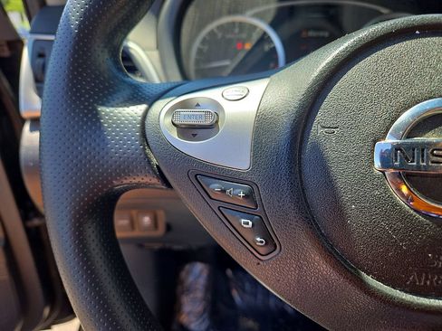Used 2018 Nissan Sentra S w/ S Midnight Style Package FWD image 22
