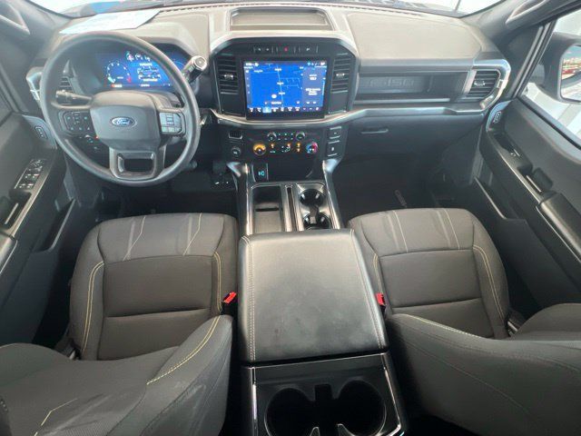 Used 2024 Ford F150 STX RWD image 19