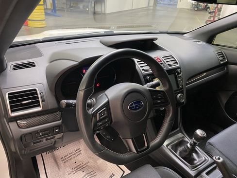 Used 2021 Subaru WRX image 21