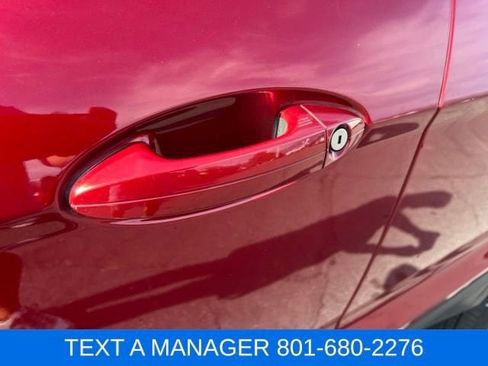 Used 2018 Ford EcoSport SE w/ SE Convenience Package AWD/4WD image 10