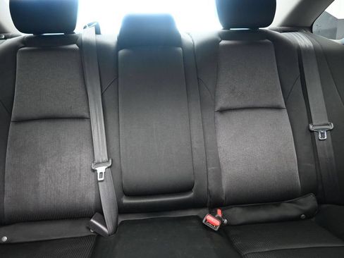 Used 2018 Honda Accord EX image 26