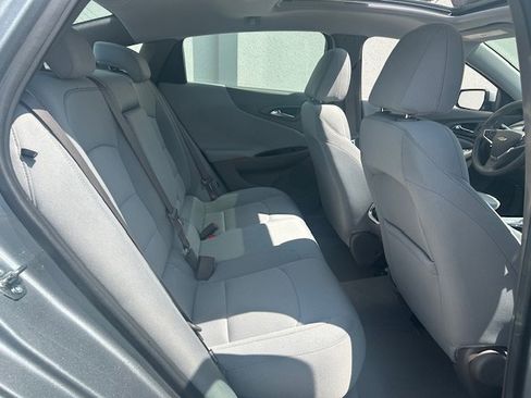 Used 2024 Chevrolet Malibu LT FWD image 21