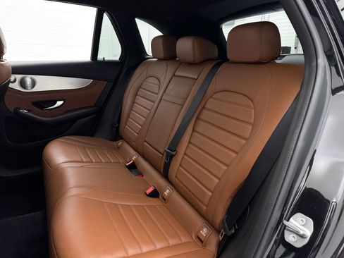 Used 2019 Mercedes-Benz GLC 43 AMG 4MATIC image 29