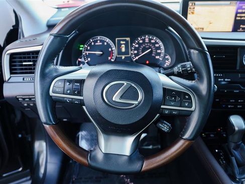 Used 2016 Lexus RX 350 AWD w/ Premium Package image 17