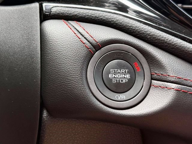 Certified 2026 Dodge Durango GT AWD/4WD image 27