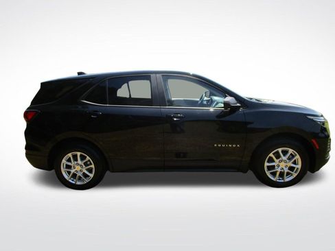 Used 2022 Chevrolet Equinox LS w/ LS Convenience Package FWD image 7