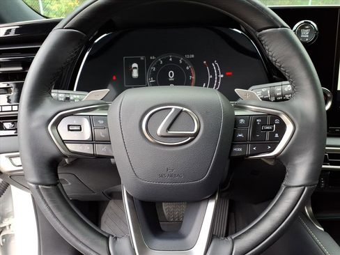 Certified 2024 Lexus RX 350 AWD image 22