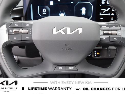 New 2026 Kia EV9 Land AWD/4WD image 26