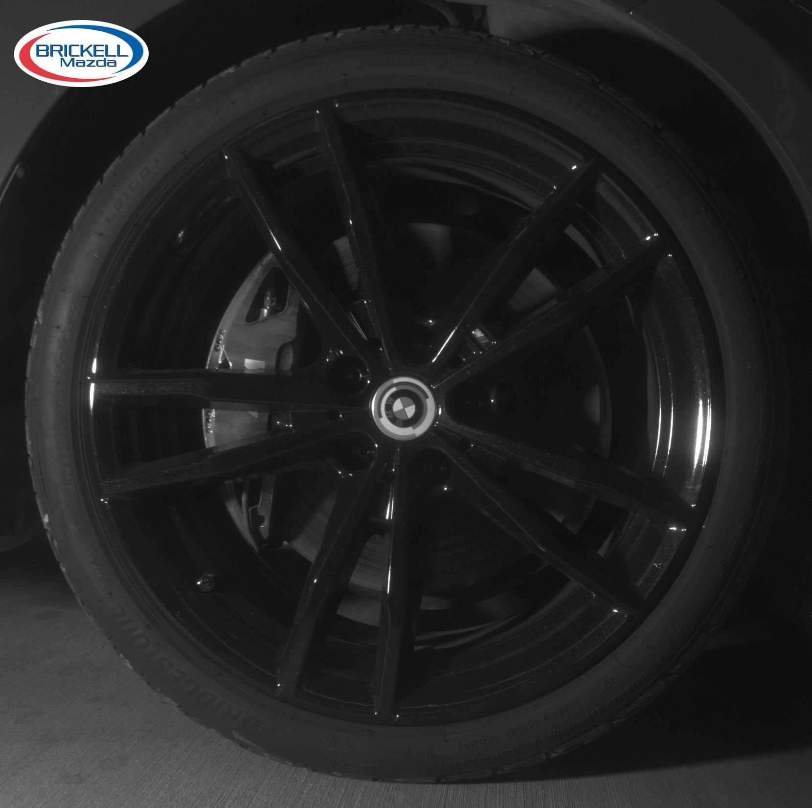 Used 2023 BMW M340i w/ Premium Package RWD image 11