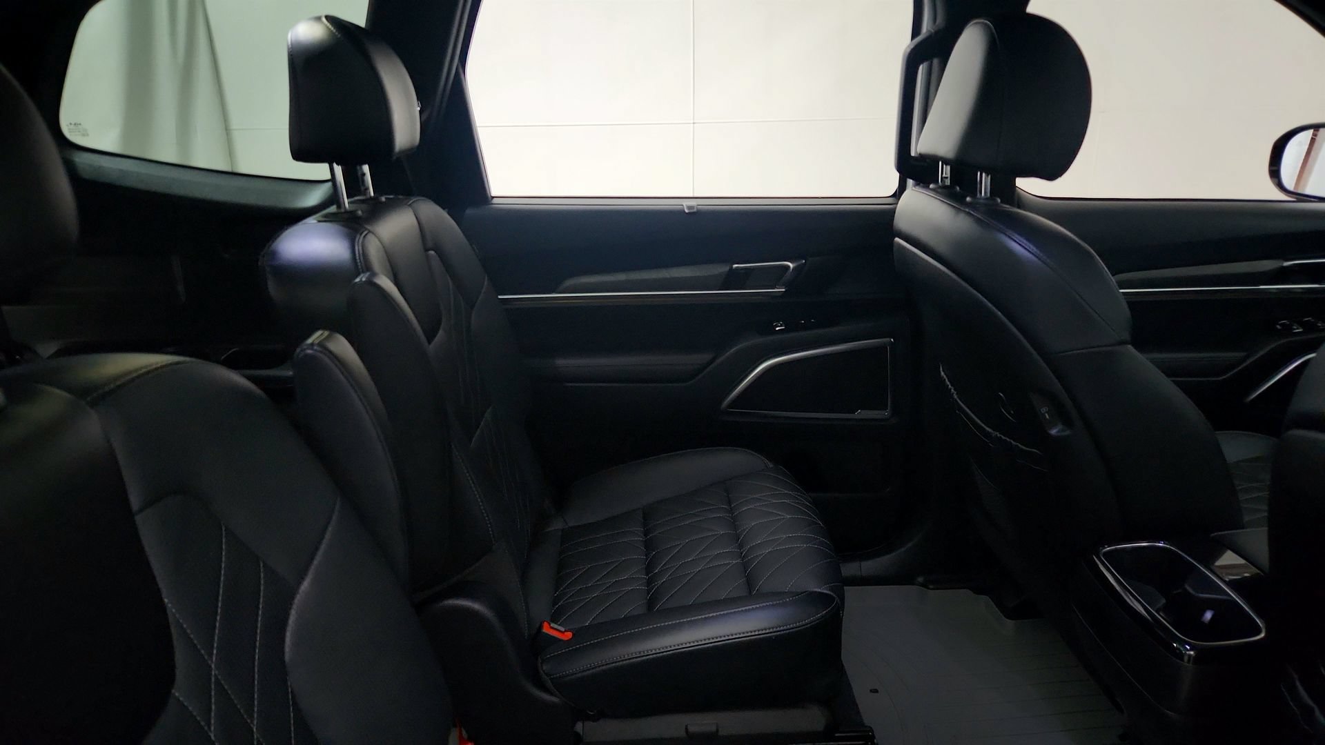 Used 2024 Kia Telluride SX Prestige X-Line AWD/4WD image 29