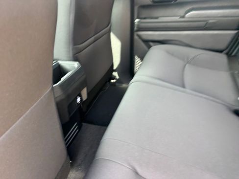 New 2026 Toyota Tacoma SR5 AWD/4WD image 24