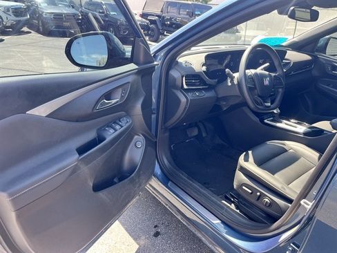 Used 2024 Buick Envista Avenir FWD image 12