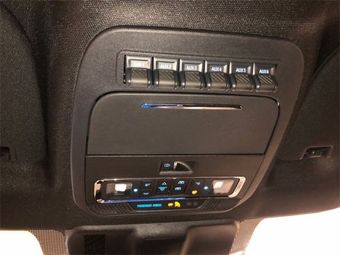 Used 2023 Ford F150 Raptor w/ Blue Interior Package image 29