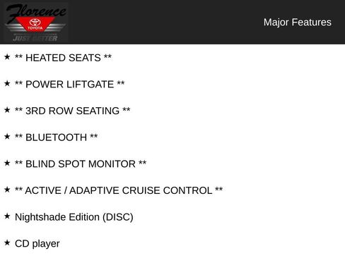 Used 2019 Toyota Highlander SE image 13