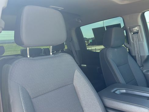 Used 2023 Chevrolet Silverado 1500 Custom image 23