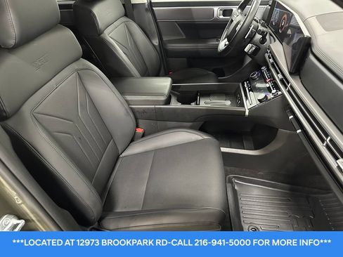 Used 2025 Hyundai Santa Fe XRT AWD/4WD image 24