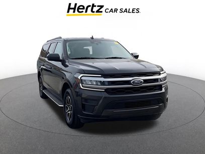 Used 2023 Ford Expedition Max XLT