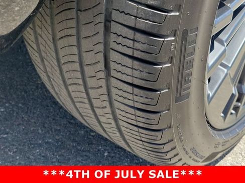 Used 2024 Hyundai Santa Fe Calligraphy AWD/4WD image 32