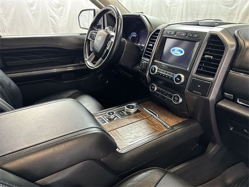 Used 2021 Ford Expedition Platinum image 33