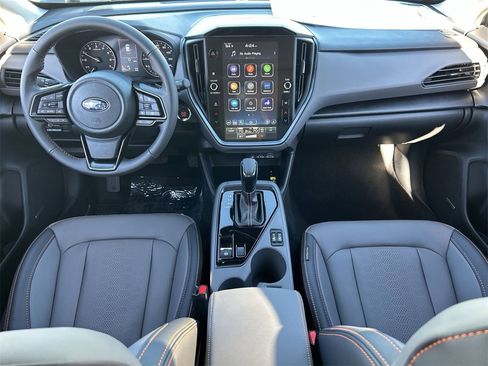 New 2025 Subaru Crosstrek 2.5i Limited image 11