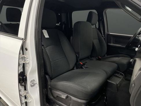 New 2025 RAM 2500 Tradesman image 33