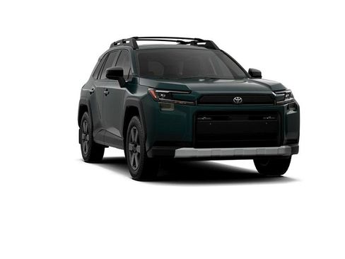 New 2026 Toyota RAV4 FWD image 16