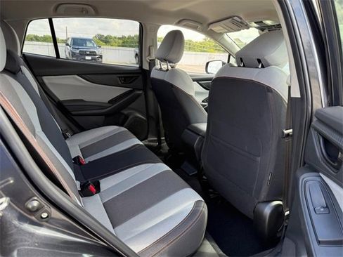 Used 2018 Subaru Crosstrek 2.0i Premium w/ Eyesight System image 10