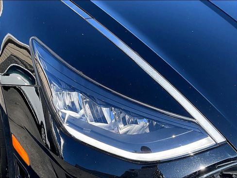 Certified 2023 Hyundai Sonata SEL image 29