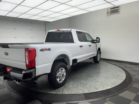 Certified 2026 Ford F250 XLT AWD/4WD image 36