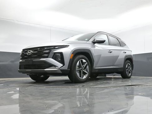 Used 2025 Hyundai Tucson SEL image 40