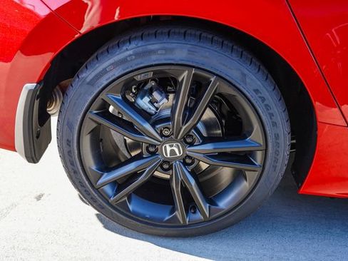 Used 2026 Honda Civic Si image 20