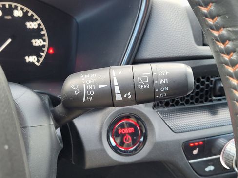 Used 2023 Honda CR-V Sport image 22