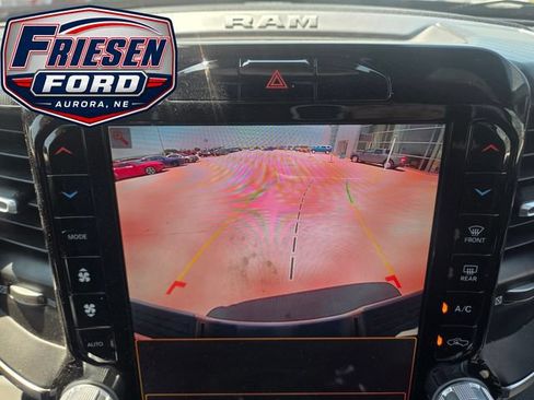 Used 2026 RAM 2500 Big Horn AWD/4WD image 22