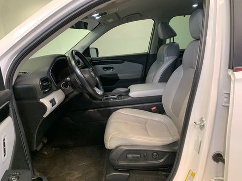 Used 2024 Honda Pilot EX-L image 20