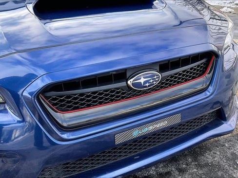 Used 2015 Subaru WRX image 33