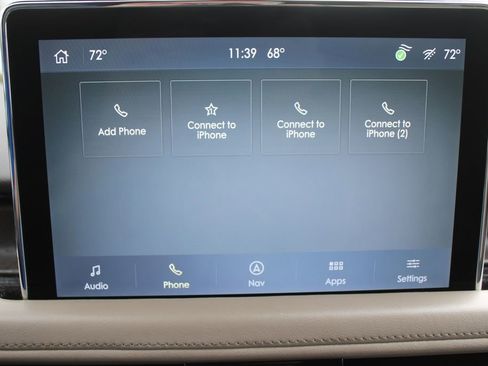 Used 2021 Lincoln Aviator Reserve w/ Equipment Group 201A image 50