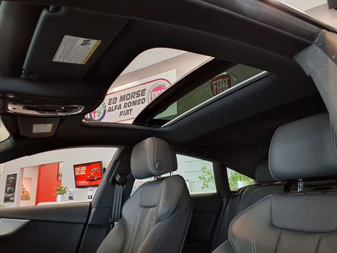 Used 2025 Audi A5 2.0T Premium Plus image 22