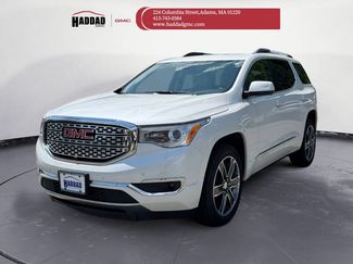 Used 2019 GMC Acadia Denali w/ Technology Package AWD/4WD video 1