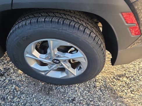 Used 2024 Hyundai Tucson SEL image 7